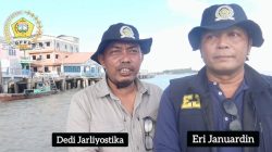 “PAD Jadi Alasan, Bupati Karimun Dukung Tambang Citlim; DPRD Ingatkan Kerusakan Ekosistem”