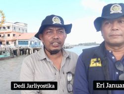 PAD Jadi Alasan, Bupati Karimun Dukung Tambang Citlim: DPRD Ingatkan Kerusakan Ekosistem