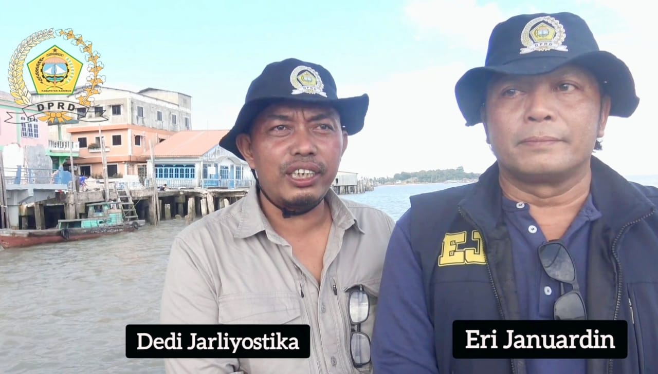 “PAD Jadi Alasan, Bupati Karimun Dukung Tambang Citlim; DPRD Ingatkan Kerusakan Ekosistem”
