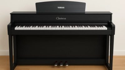 Yamaha Clavinova
