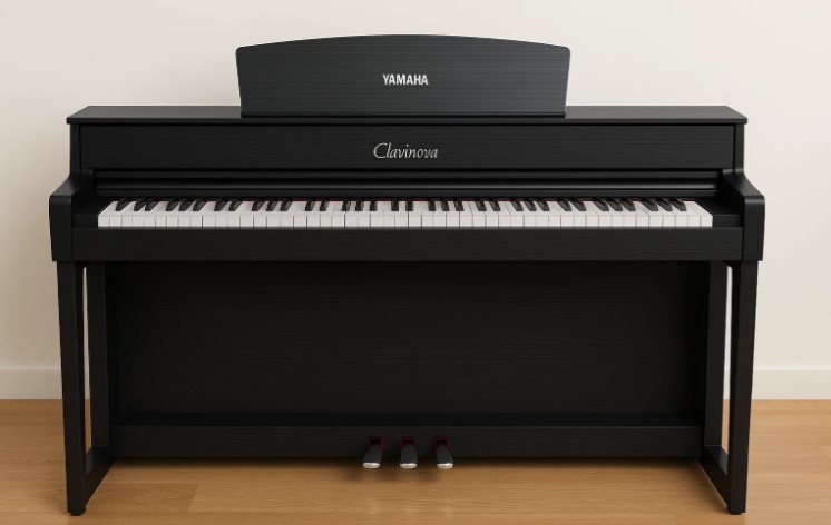 Yamaha Clavinova