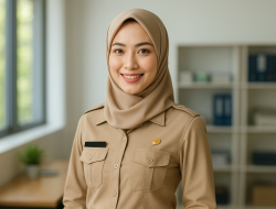 Gaji Menjanjikan & THR? Lihat 5 Manfaat PPPK Paruh Waktu yang Wajib Kamu Ketahui