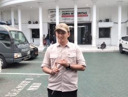 ASB Soroti Dugaan Pelanggaran PT Gas Alam Sentosa