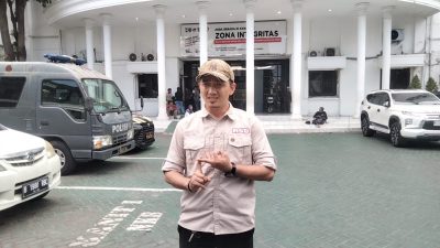 ASB Soroti Dugaan Pelanggaran PT Gas Alam Sentosa