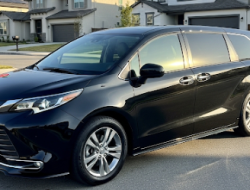 Rental Mobil MPV Murah Bandung untuk Perjalanan Keluarga