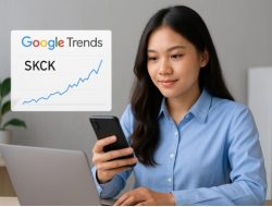 Fenomena SKCK di Google Trends: Analisis Faktor Penyebab