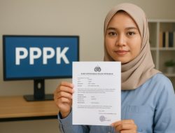 Kenapa Perpanjangan SKCK Penting untuk Kandidat PPPK – Info & Cara