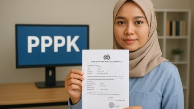 Kenapa Perpanjangan SKCK Penting untuk Kandidat PPPK – Info & Cara