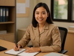 Daftar Lengkap Gaji PPPK Paruh Waktu 2025 Berdasarkan UMP Tiap Provinsi