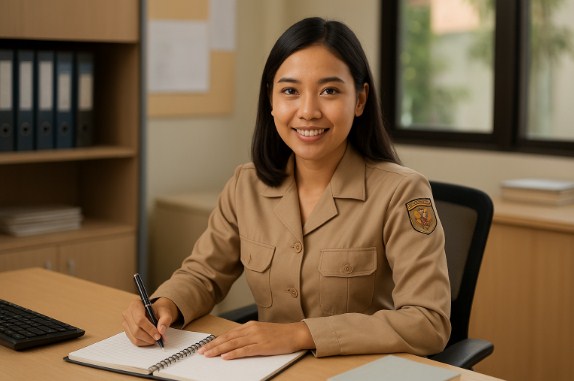 Daftar Lengkap Gaji PPPK Paruh Waktu 2025 Berdasarkan UMP Tiap Provinsi