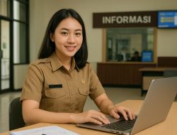 Segini Gaji Minimal PPPK Paruh Waktu 2025 di Seluruh Provinsi Indonesia