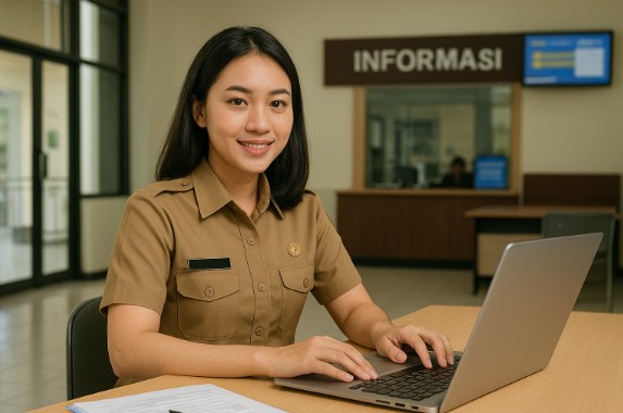 Segini Gaji Minimal PPPK Paruh Waktu 2025 di Seluruh Provinsi Indonesia