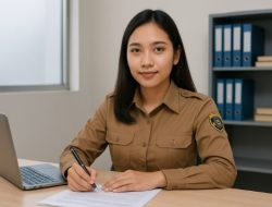 Pemerintah Tetapkan Gaji PPPK Paruh Waktu Mengikuti UMP 2025, Simak Daftarnya