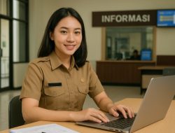 Gaji PPPK Paruh Waktu vs PPPK Penuh Waktu, Apa Bedanya di 2025?