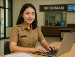 PPPK Penuh Waktu vs Paruh Waktu: Mana Lebih Untung? Fakta, Regulasi & Risiko Pelanggarannya