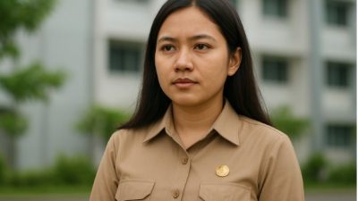 Hukum PPPK Paruh Waktu, Apa Sanksinya Jika Melanggar Etika ASN?