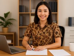PPPK Paruh Waktu Bisa Jadi Penuh Waktu? Ini Syarat & Konsekuensinya!