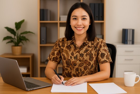 PPPK Paruh Waktu Bisa Jadi Penuh Waktu? Ini Syarat & Konsekuensinya!