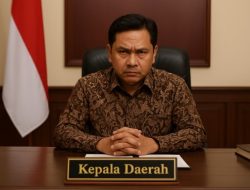 Kepala Daerah Terancam Sanksi Karena Tak Usulkan Formasi PPPK Paruh Waktu