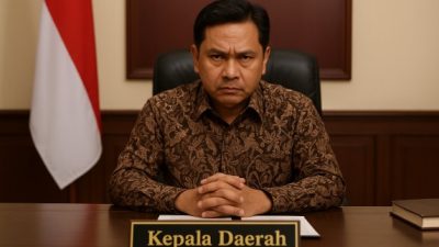 Kepala Daerah Terancam Sanksi Karena Tak Usulkan Formasi PPPK Paruh Waktu