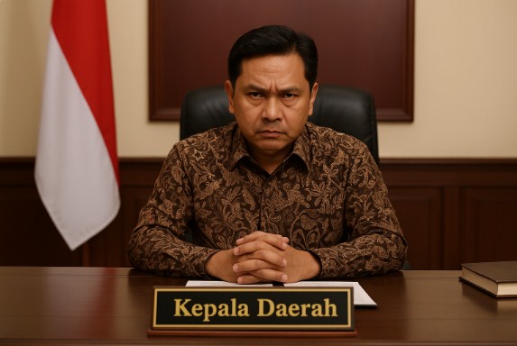 Kepala Daerah Terancam Sanksi Karena Tak Usulkan Formasi PPPK Paruh Waktu