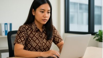 Bekerja Ganda, Risiko PPPK Paruh Waktu yang Merangkap di Swasta