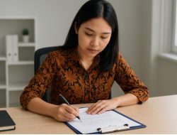 Aturan Terbaru: PPPK Paruh Waktu di UU ASN dan Keppres Pelanggaran & Akibat Hukumnya