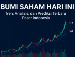 Bumi Saham Hari Ini: Tren, Analisis, dan Prediksi Terbaru Pasar Indonesia