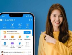 Aplikasi Penghasil Saldo DANA Gratis Paling Cepat Cair