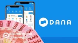 Event Terbaru 2025: Cara Klaim Saldo DANA Gratis Langsung Masuk