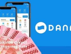Event Terbaru 2025: Cara Klaim Saldo DANA Gratis Langsung Masuk