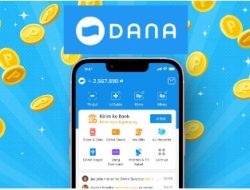 Kumpulan Aplikasi Penghasil Saldo DANA Gratis Terpercaya 2025