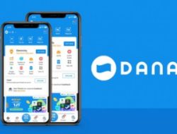 Tips Aman Mendapatkan Saldo DANA Gratis Tanpa Takut Penipuan