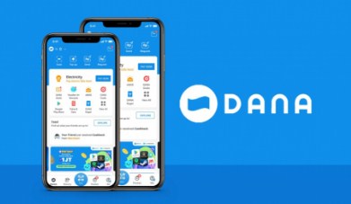 Tips Aman Mendapatkan Saldo DANA Gratis Tanpa Takut Penipuan