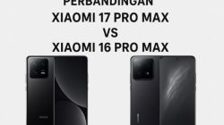 Perbandingan Xiaomi 17 Pro Max vs Generasi Sebelumnya: Apa Bedanya?