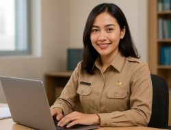 Skema PPPK Paruh Waktu, Apa Saja Hak & Peluang Jadi PNS?