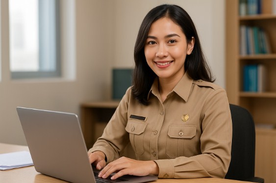 Skema PPPK Paruh Waktu, Apa Saja Hak & Peluang Jadi PNS