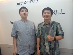 Surabaya Jadi Titik Penting Uji Coba Model Literasi Anti-Pembajakan Film Nasional