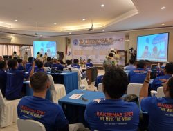 Dewan Pengawas BPJS Kesehatan Siruaya Utamawan Dorong Perlindungan Sosial bagi Pekerja Platform Digital dan Transportasi