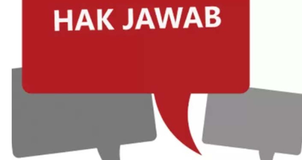 Hak Jawab