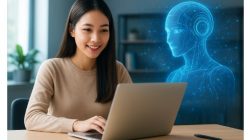 8 Keterampilan Literasi Digital Wajib 2030, Dari Prompt Engineering hingga Etika Digital