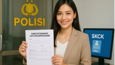 Update Persyaratan SKCK untuk PPPK 2025, Apa Saja yang Berubah?