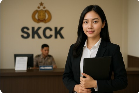 Wajib Tahu, Dokumen SKCK Terbaru untuk Pelamar PPPK Setelah Lulus Seleksi