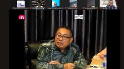Hadapi Krisis Sosial Politik, SMSI Rumuskan Pernyataan Kebangsaan Bersama Dewan Pembina dan Pakar