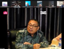 Hadapi Krisis Sosial Politik, SMSI Rumuskan Pernyataan Kebangsaan Bersama Dewan Pembina dan Pakar