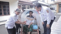 Bupati Fawait Wujudkan Janji : 22.000 Honorarium Guru Ngaji Disalurkan Lebih Mudah dan Terhomat