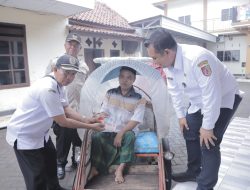 Bupati Fawait Wujudkan Janji : 22.000 Honorarium Guru Ngaji Disalurkan Lebih Mudah dan Terhomat