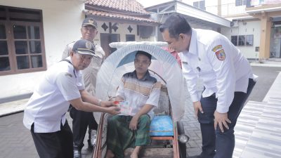 Bupati Fawait Wujudkan Janji : 22.000 Honorarium Guru Ngaji Disalurkan Lebih Mudah dan Terhomat