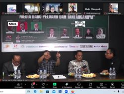Di Tengah Badai Hoaks dan Algoritma, SMSI Tegakkan Etika Pers Digital