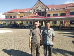 Dugaan Pungli dan Pemerasan oleh Oknum LSM dan Perhutani, Penanganan Kasus Dinilai Lamban